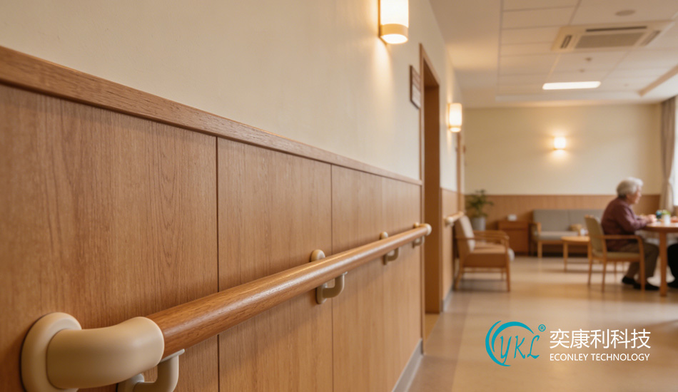 Nursing Home Specialized Wall Panel Manufacturer