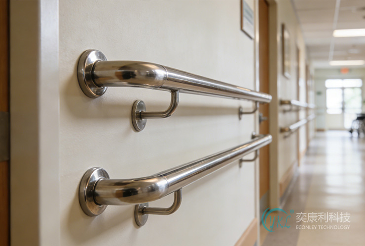 Nursing Home Handrail Wholesale Price Balancing Cost Efficiency And Quality For Elderly Care Facilit