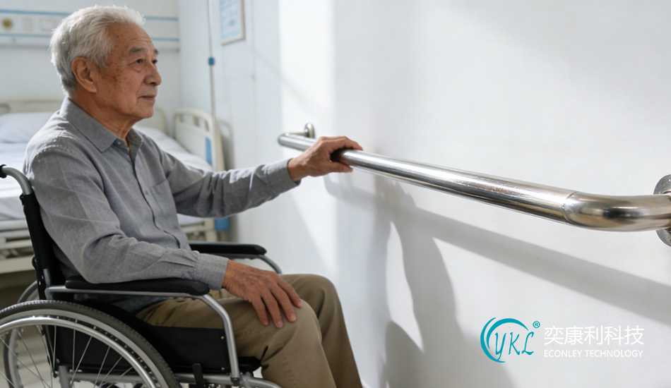 Handrails for Elderly