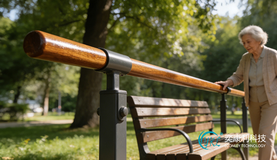 Handrails for Elderly