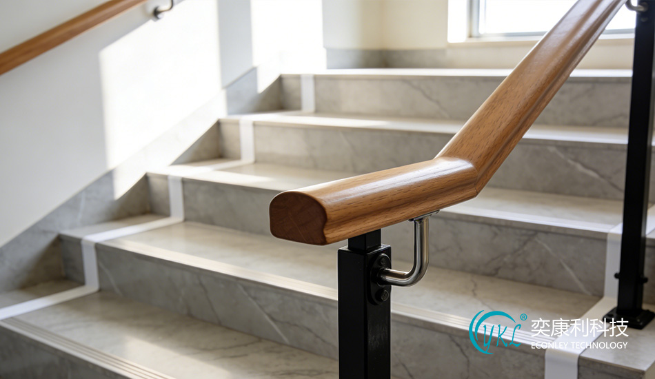 Special Needs Grab Rail