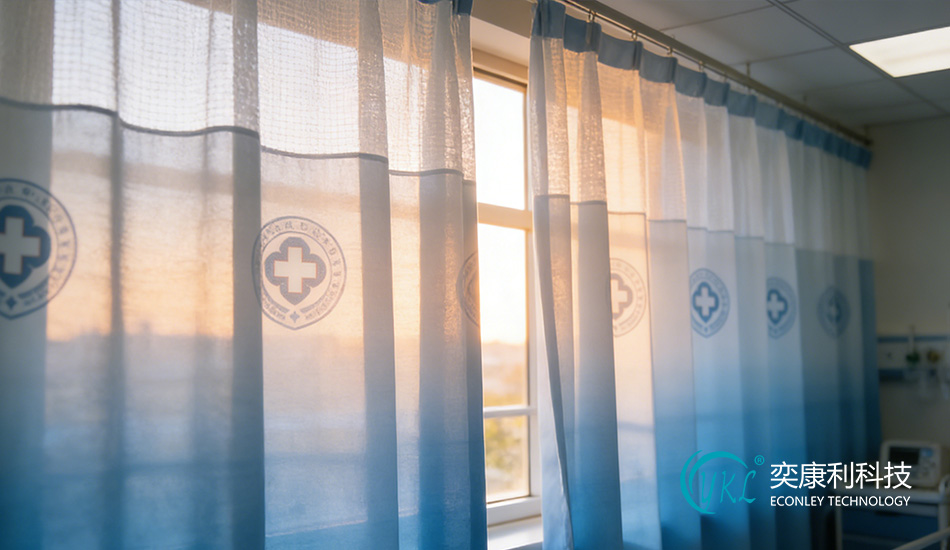 curtain medical​