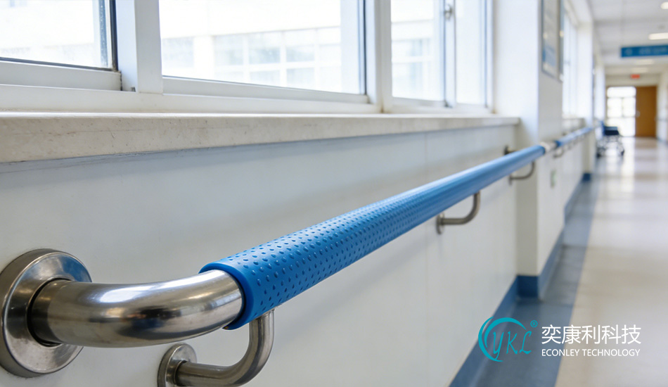 Foreign Handrail Foreign Handrail