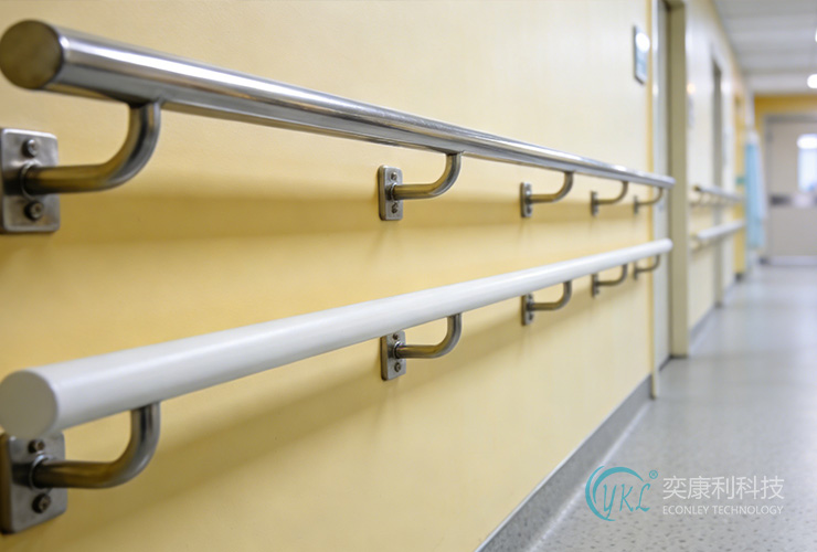 Discounted Medical Handrail Wholesale Prices Balancing Cost Efficiency And Quality For Healthcare Fa