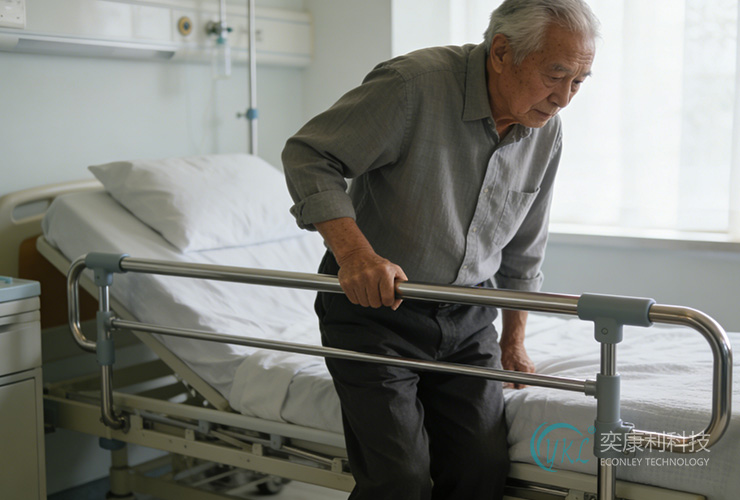 Custom Medical Accessibility Handrail Price from Design Key Influencing Factors