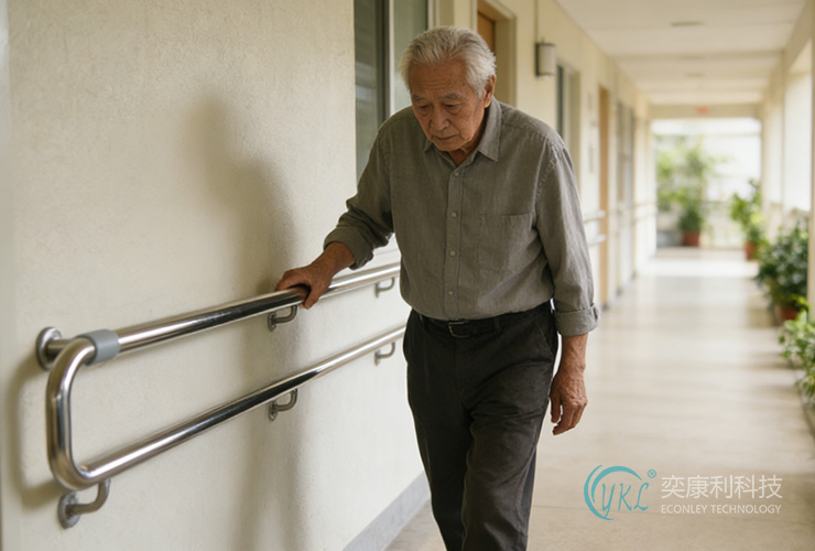 Choose The Right Support Custom Design Accessibility Handrail Manufacturer For Inclusive Spaces