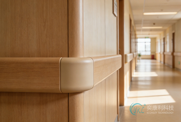 China Nursing Home Custom Crash-Resistant Wall Panels: A Practical Guide for Safe Elderly Care Envir