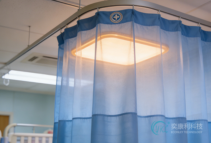 The Ultimate Guide to Selecting a Hospital Bed Privacy Curtain: Safety, Durability, and Compliance