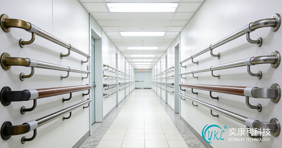 fire retardant medical curtains