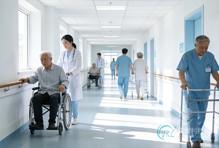 Hospital Curtain Maintenance Guide: Cleaning Standards & Safety | Econley