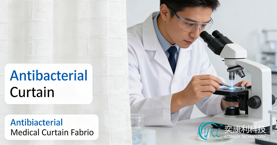 flame retardant hospital curtains