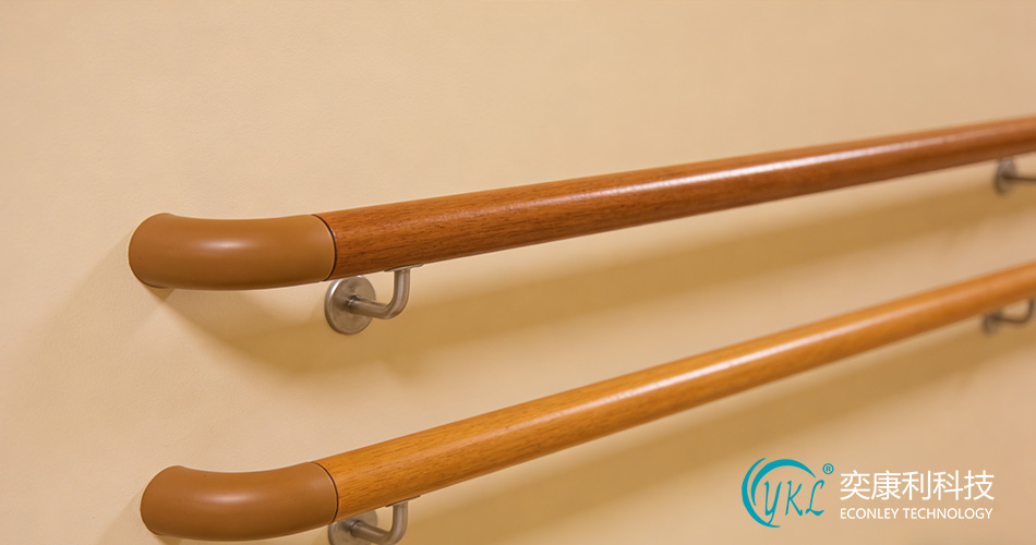 hospital wall protection