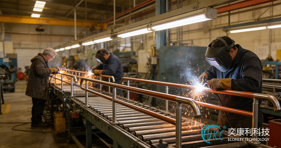 facility maintenance solutions