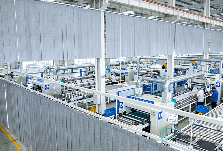 Wholesale Curtain Hospital Manufacturer | Custom Sizes & OEM Services | Econley