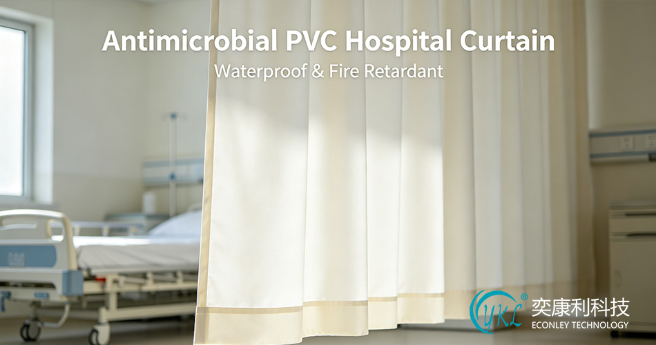 The Evolution of Ward Protection: Why PVC Dominates